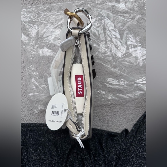NWT Staud Ollie bag - Picture 7 of 10